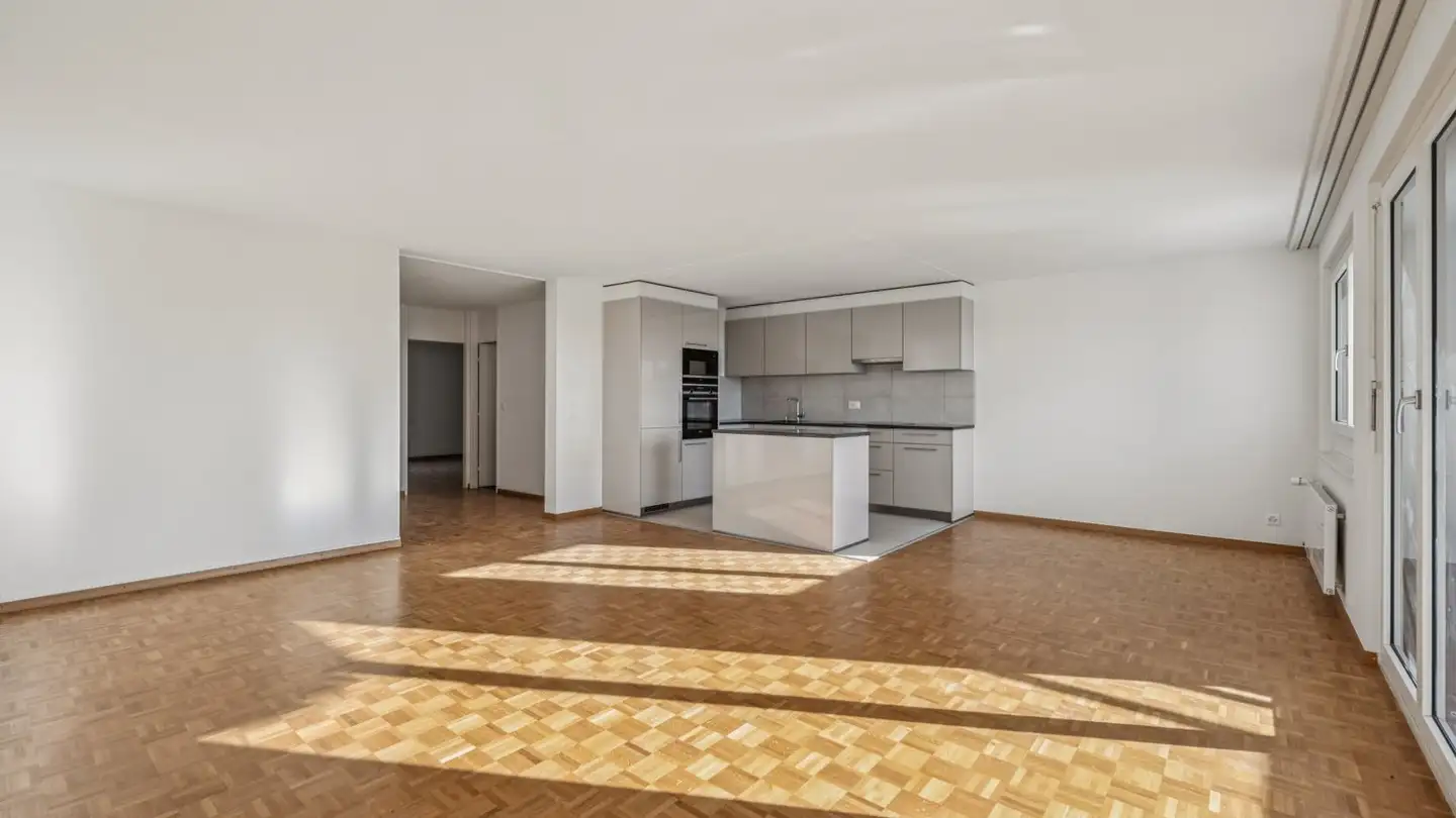 Wohnung mieten - Chemin De Vuichardaz 11, 1030 Bussigny - Foto 2