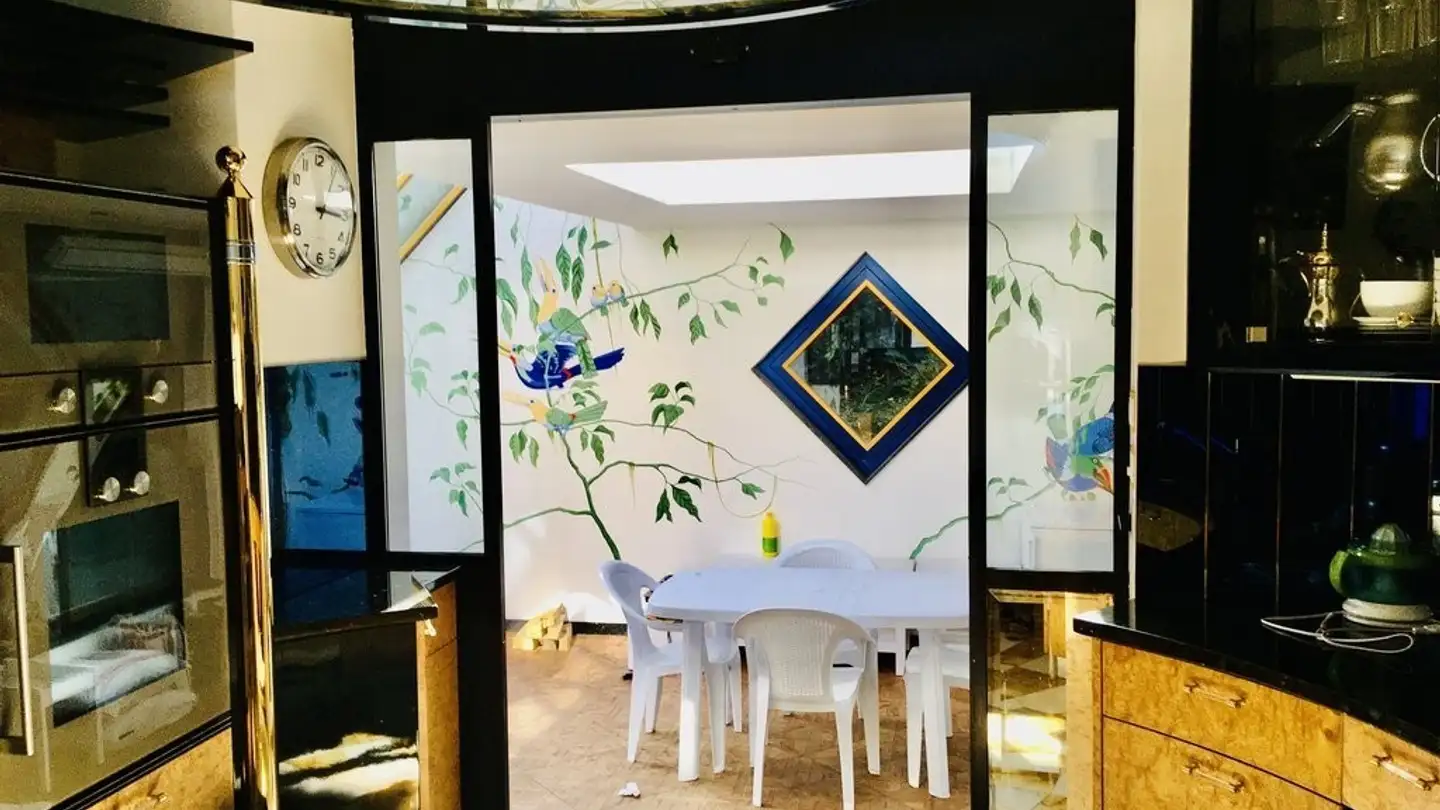 Villa in affitto - 3704 Krattigen - Photo 2