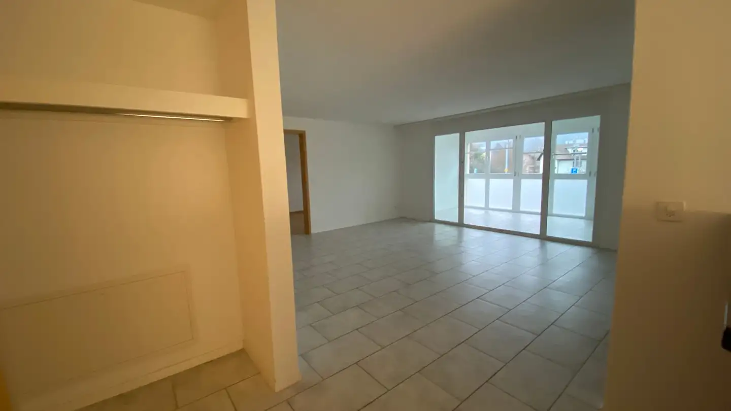 Apartment for rent - Mattenstrasse 16, 2555 Brügg BE