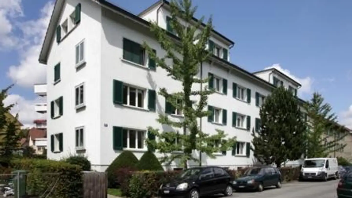 Appartement à louer - Eichliackerstrasse 20, 8406 Winterthur