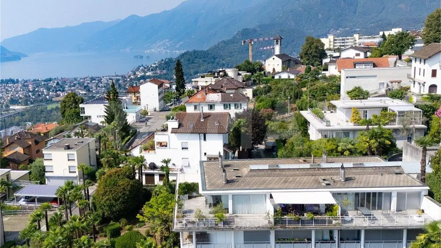 Wohnung kaufen - 6605 Locarno - Foto 2