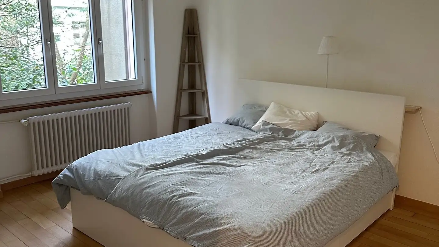 Appartement meublé à louer - Gartenstrasse, 3007 Bern - Photo 3