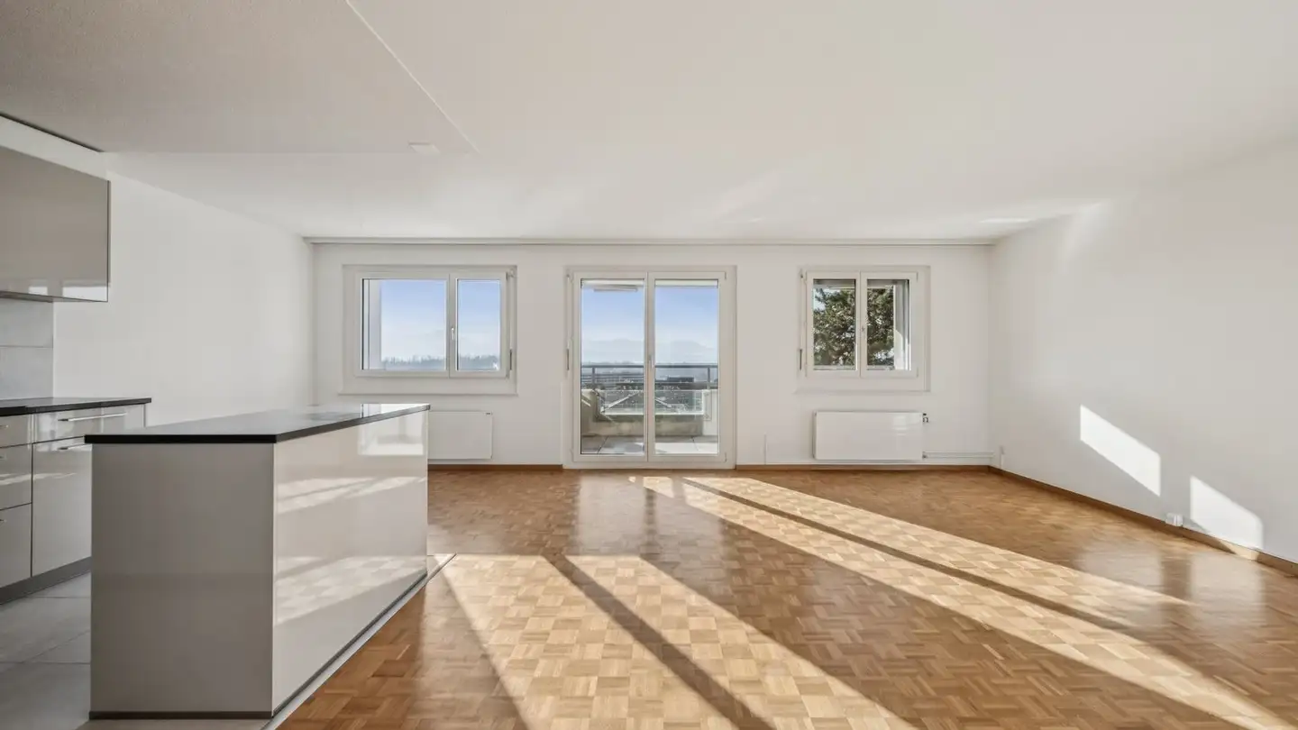 Wohnung mieten - Chemin De Vuichardaz 11, 1030 Bussigny - Foto 4