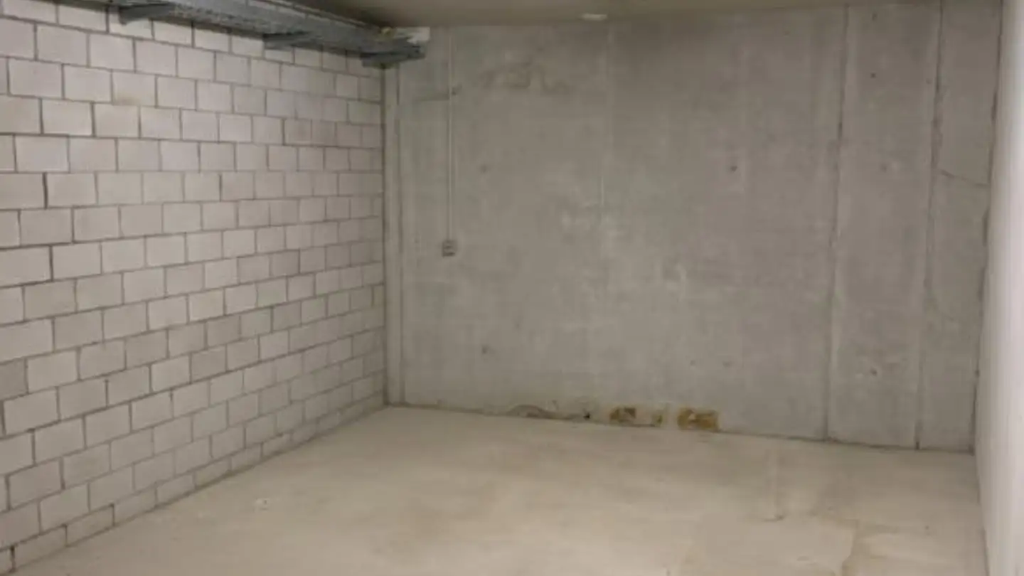 Spazio di archiviazione in affitto - Weinfelderstrasse 71b, 8580 Amriswil - Foto 3