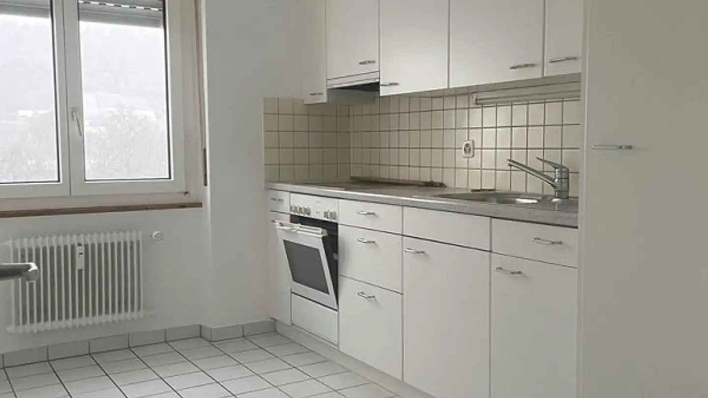 Apartment for rent - Naustrasse 39, 4242 Laufen - Photo 2