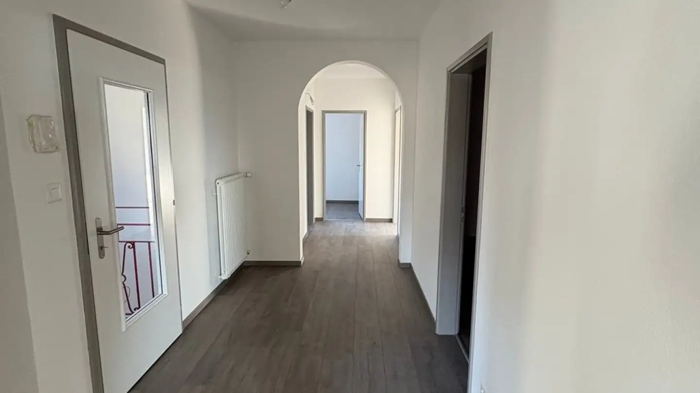 Wohnung mieten - 6933 Muzzano