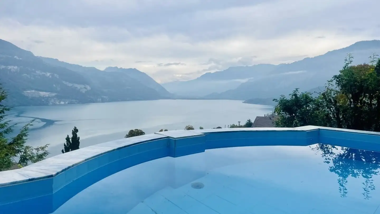 Villa in affitto - 3704 Krattigen - Photo 3