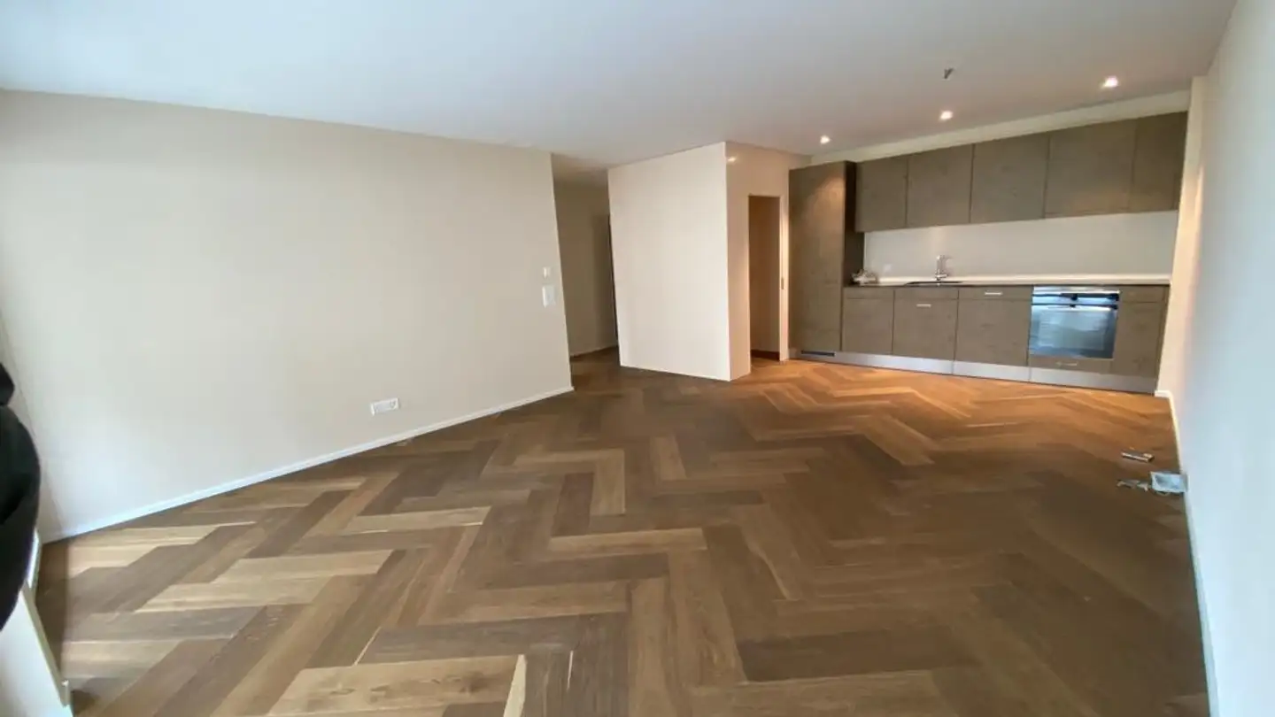 Appartamento in affitto - Hochschorenstrasse 17, 9200 Gossau SG - Foto 3