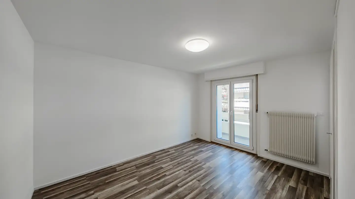 Wohnung mieten - Chemin De Rovéréaz 10b, 1012 Lausanne