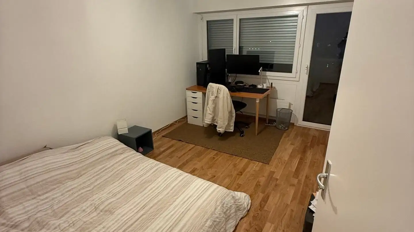 Apartment for rent - 1070 Puidoux