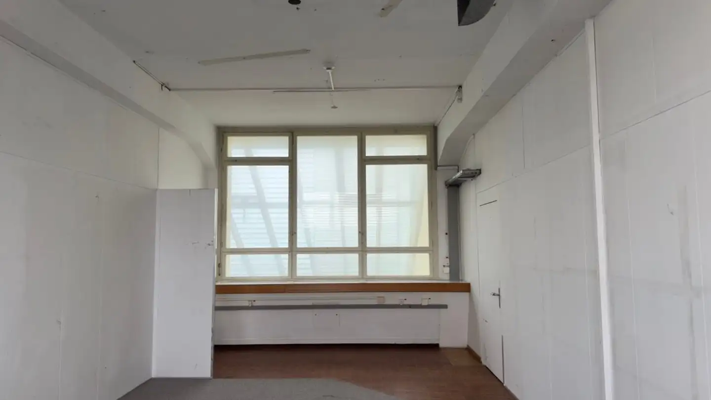 Geschäft mieten - Weissensteinstrasse 81, 4500 Solothurn - Foto 3