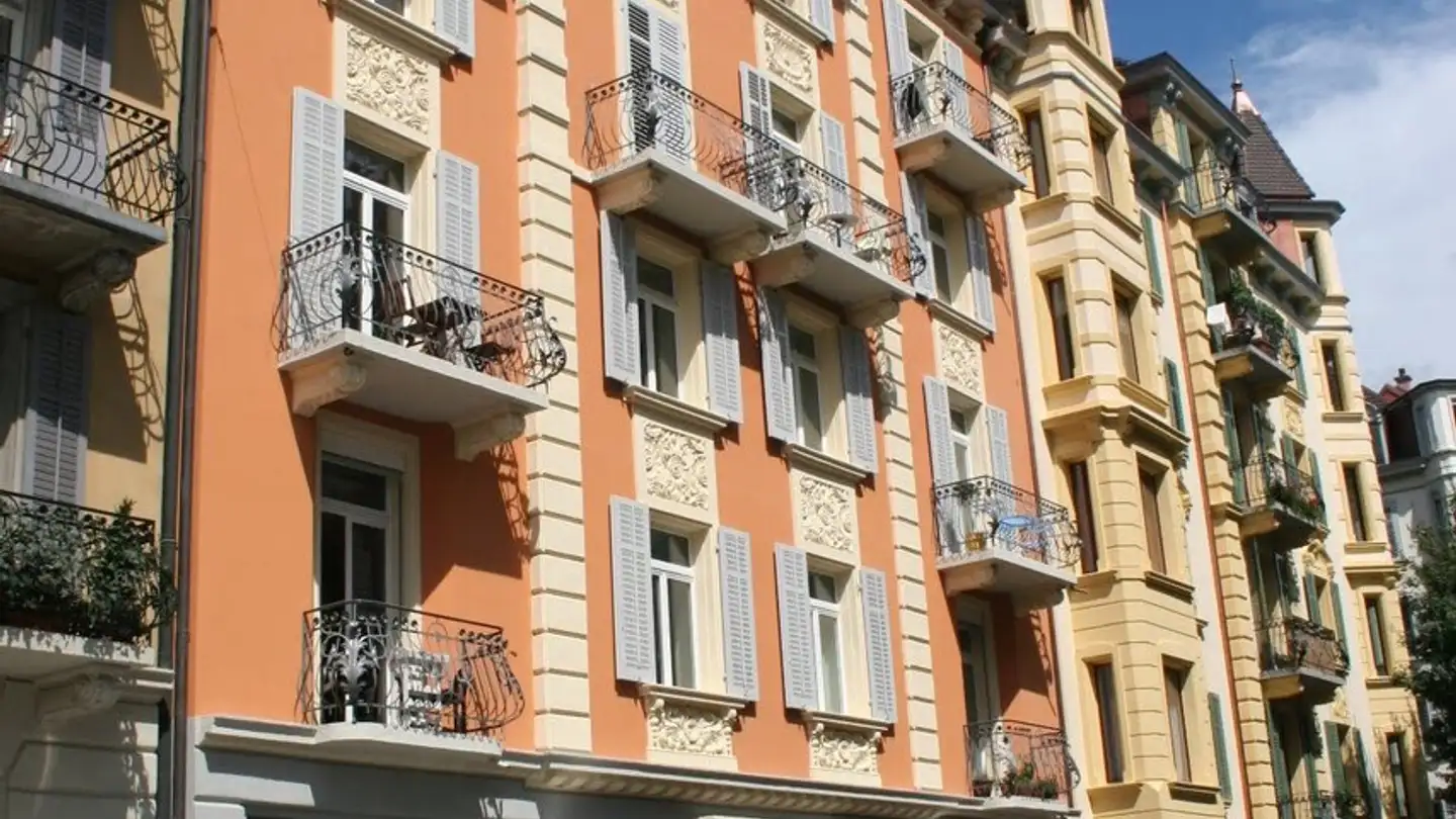 Commercial à louer - 6003 Luzern