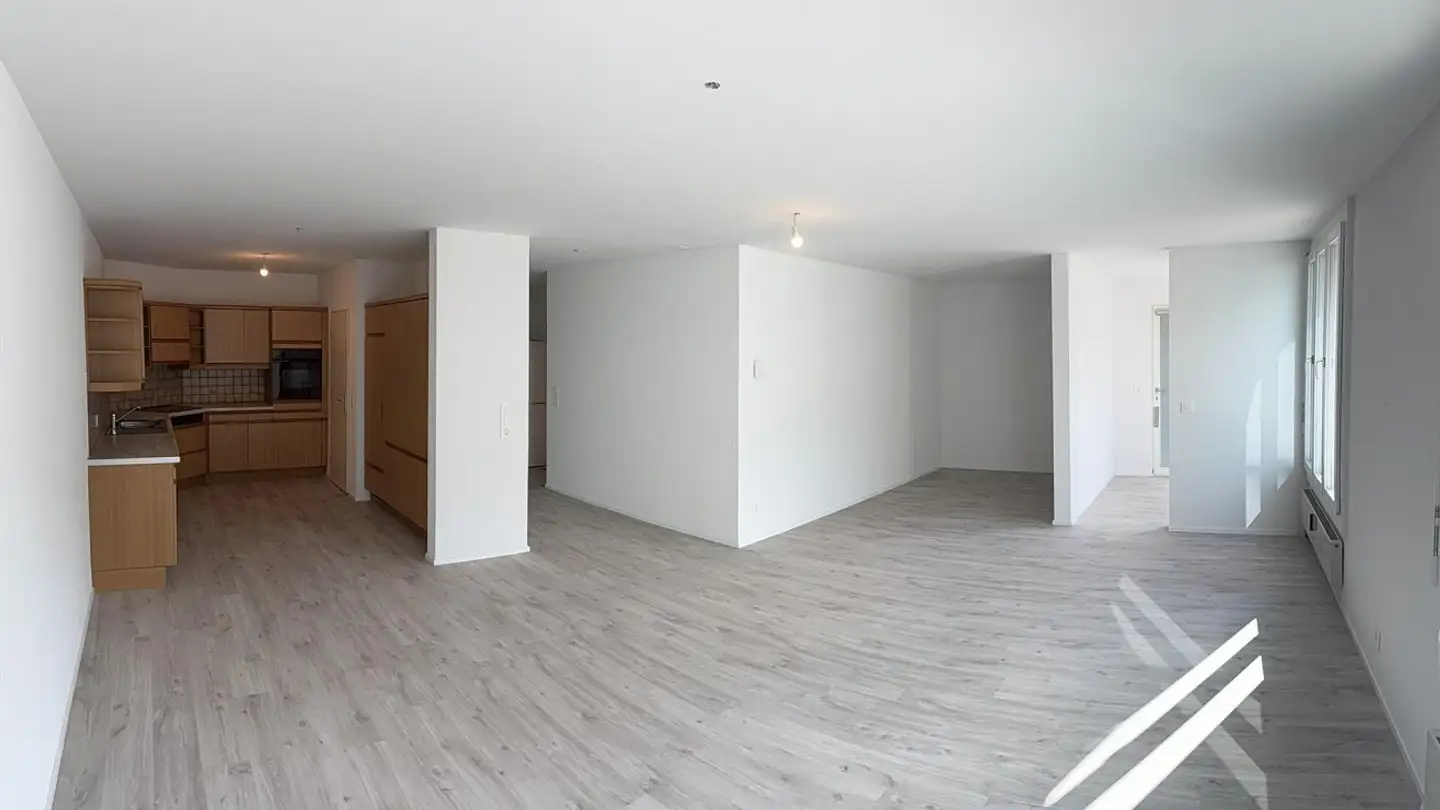 Appartamento in affitto - Sissacherstrasse 2, 4460 Gelterkinden
