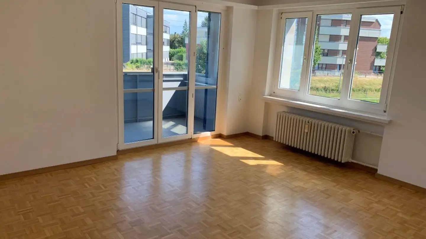 Apartment for rent - Thomas-Bornhauser-Strasse 41, 8570 Weinfelden - Photo 2