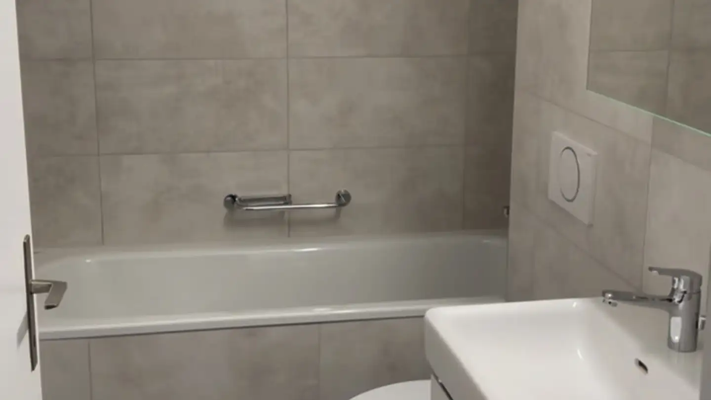 Appartement à louer - Rebrainstrasse 62, 8106 Adlikon b. Regensdorf - Photo 2