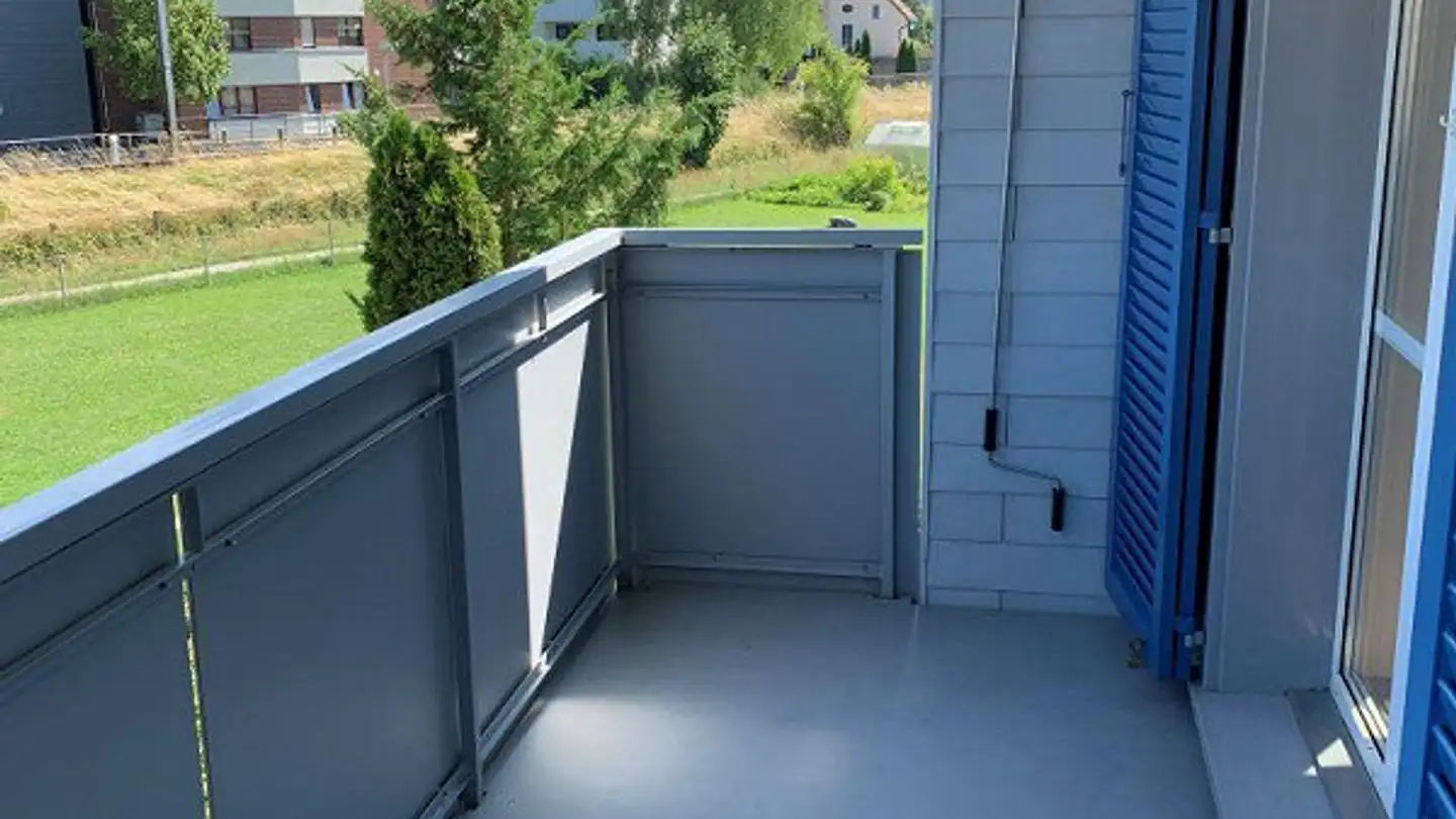 Apartment for rent - Thomas-Bornhauser-Strasse 41, 8570 Weinfelden - Photo 3