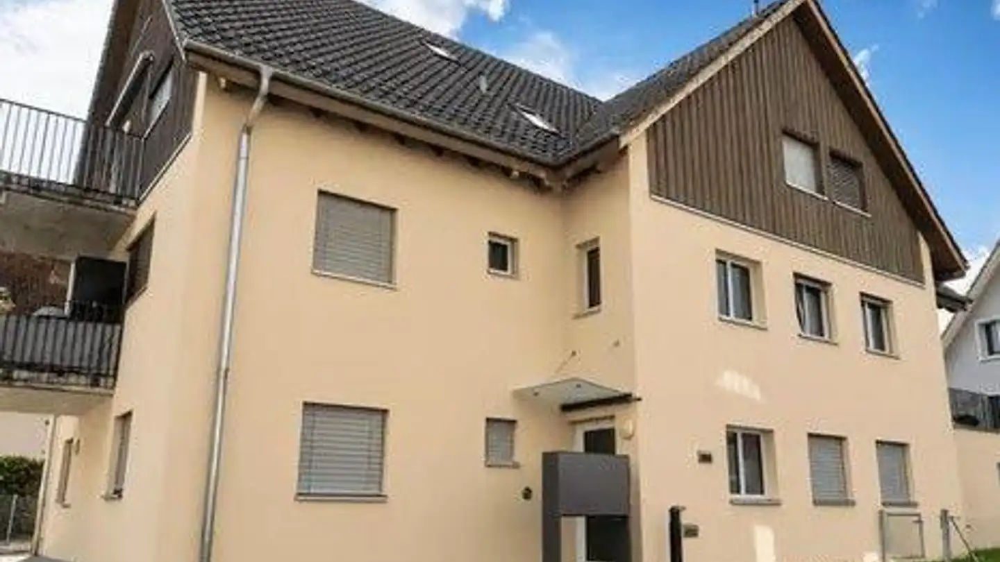 Apartment for sale - Birchwilerstrasse, 8303 Bassersdorf