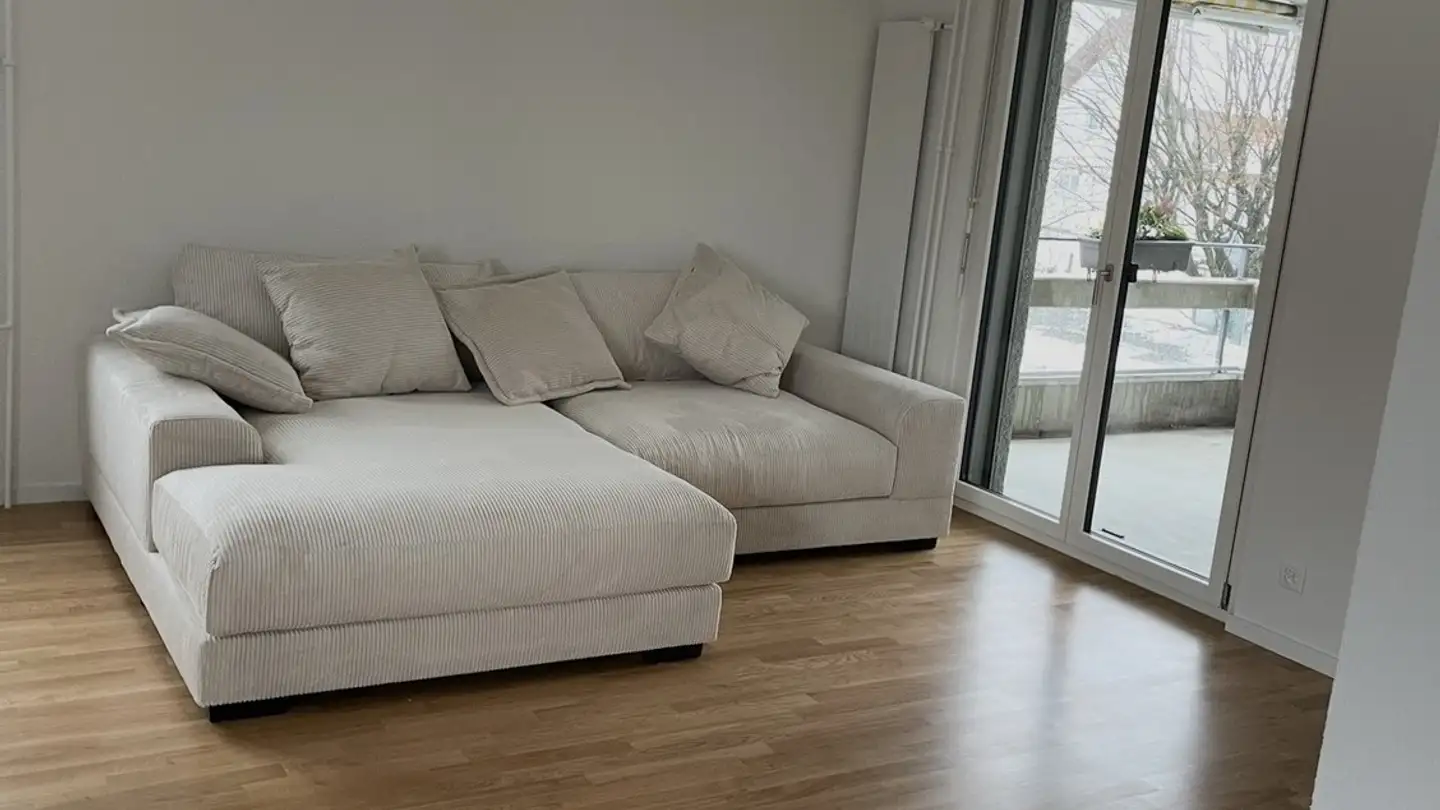 Appartement à louer - Rebrainstrasse 62, 8106 Adlikon b. Regensdorf - Photo 4