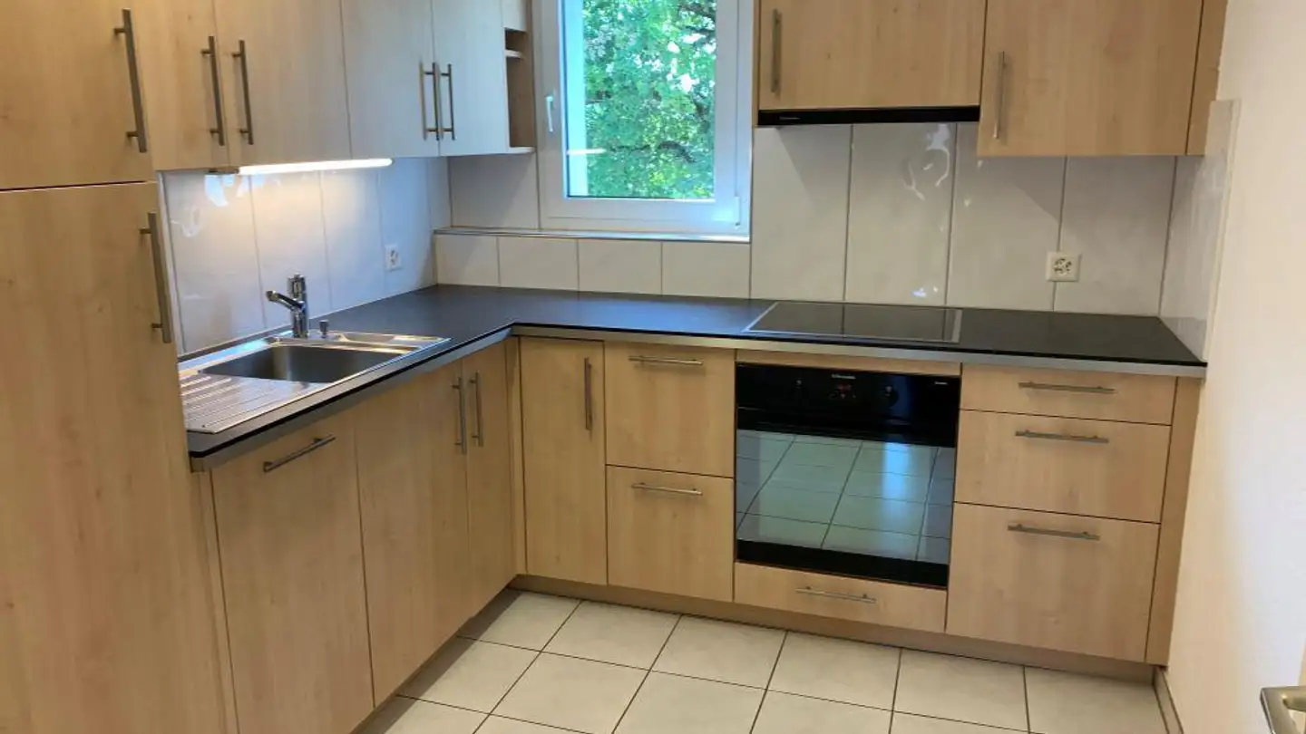Apartment for rent - Thomas-Bornhauser-Strasse 41, 8570 Weinfelden