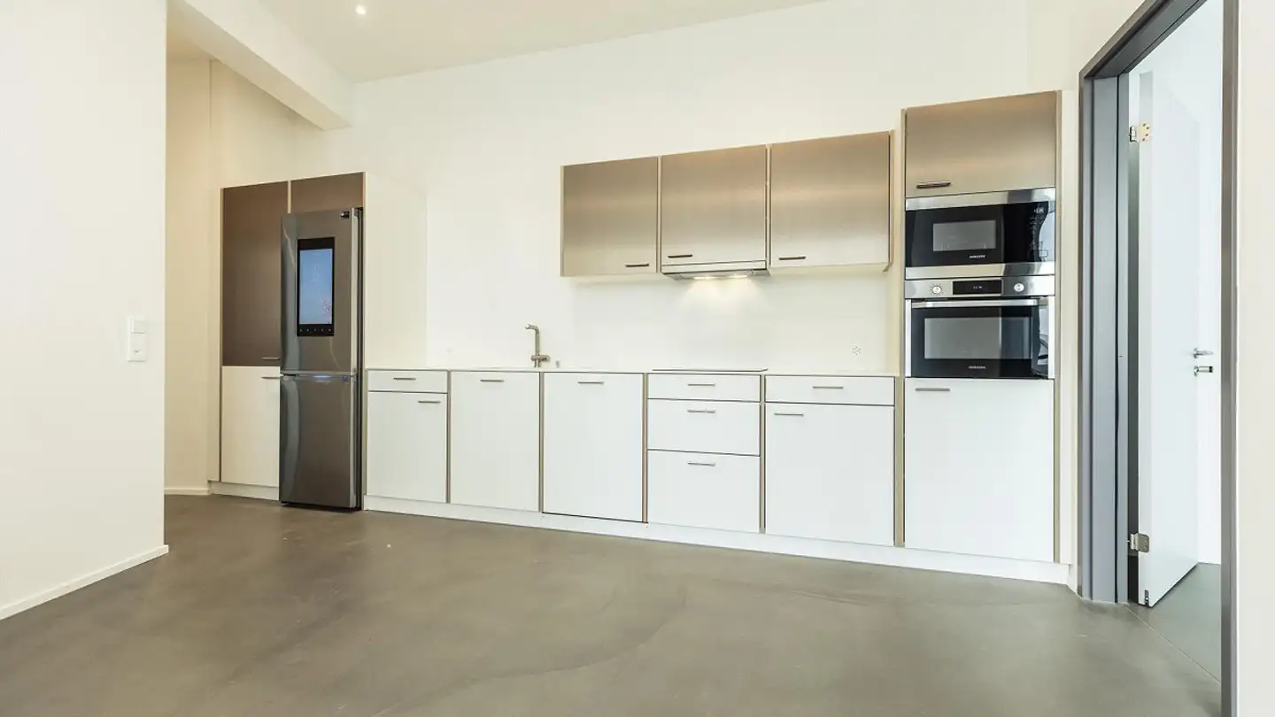 Furnished apartment for rent - Unterstrasse 52, 9000 St. Gallen - Photo 4