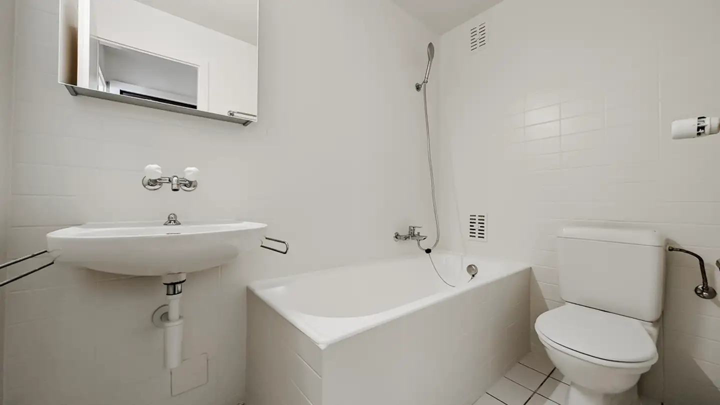 Wohnung mieten - Chemin De Rovéréaz 10b, 1012 Lausanne - Foto 3