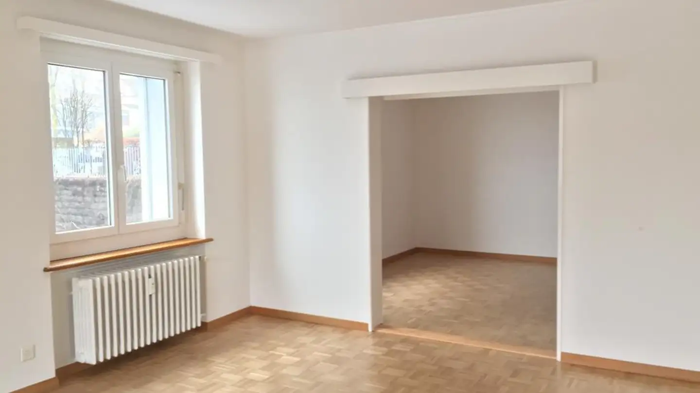 Apartment for rent - Fluhmattstrasse 14, 6004 Luzern - Photo 2