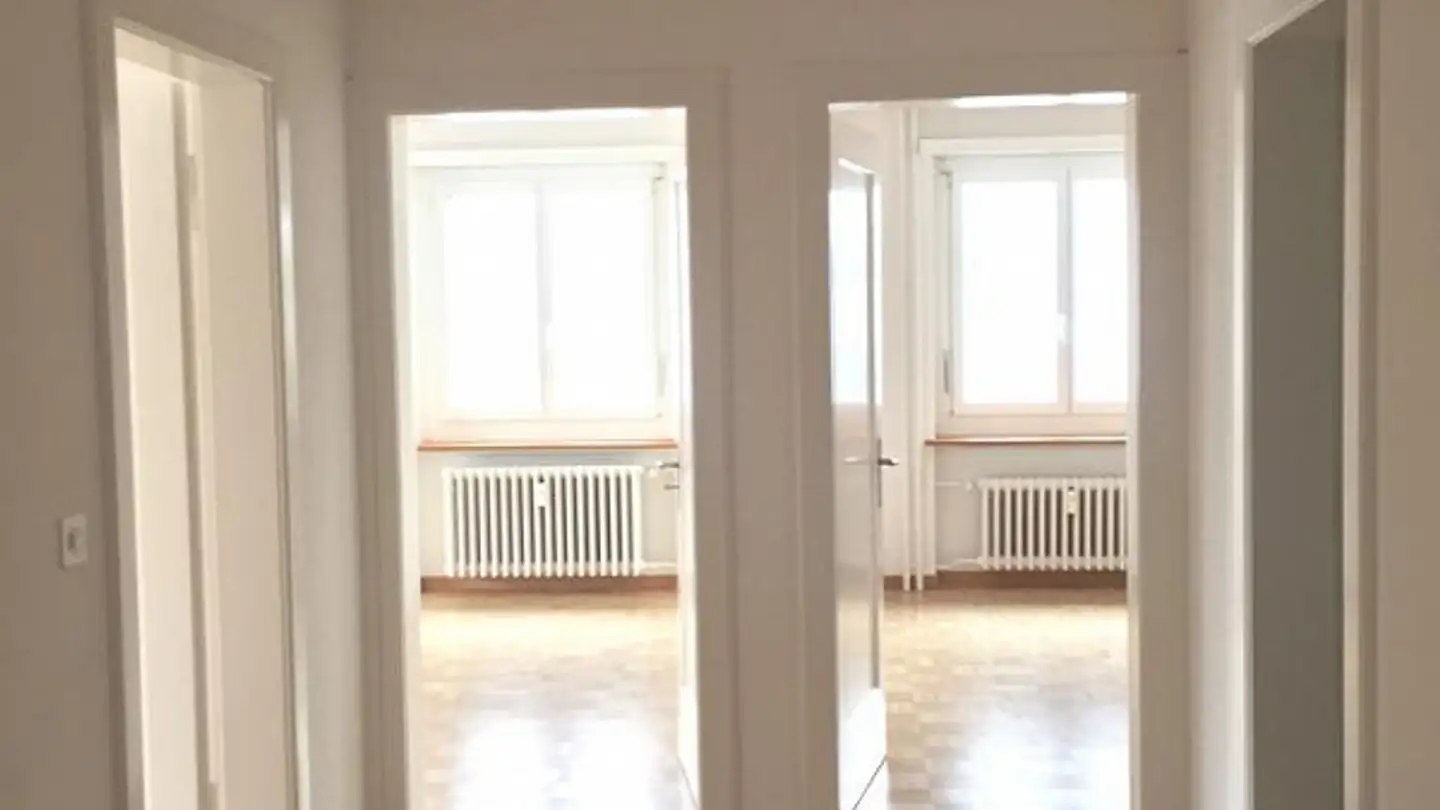 Apartment for rent - Fluhmattstrasse 14, 6004 Luzern - Photo 3
