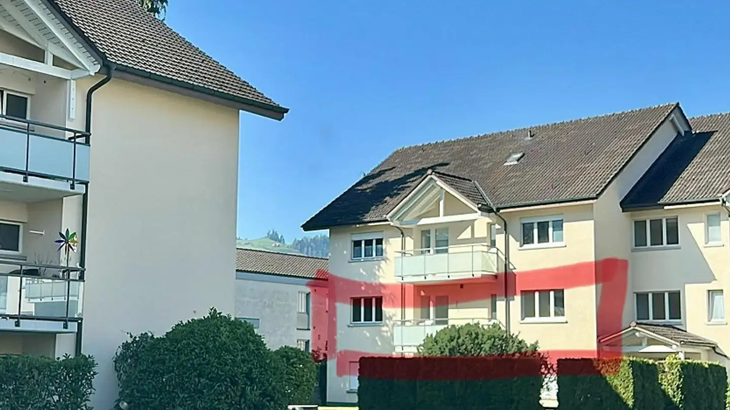 Appartamento in affitto - Unterfeld 5, 6102 Malters