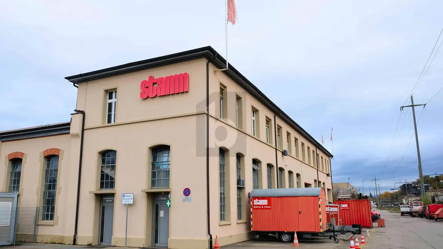 Office space for rent - 4144 Arlesheim - Photo 4