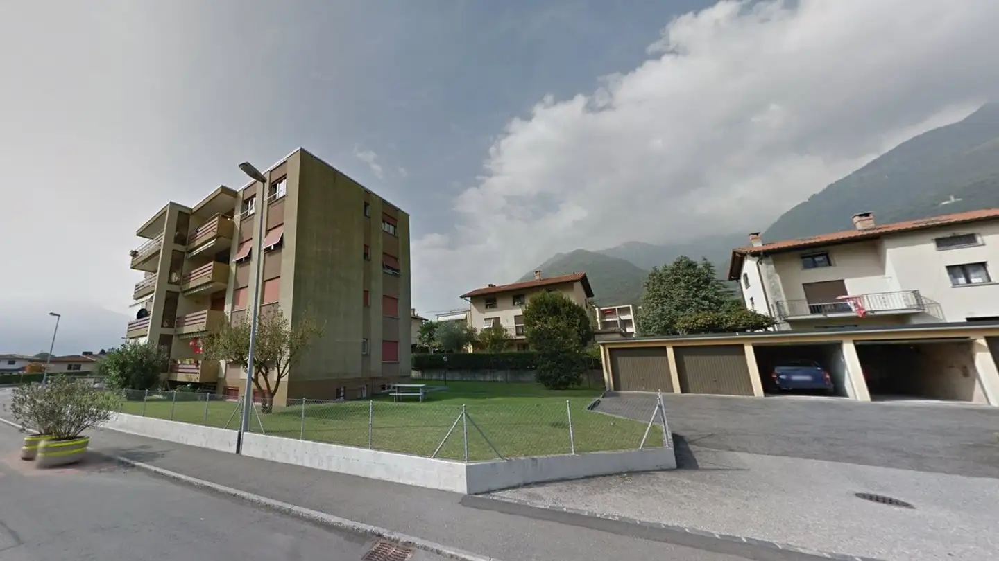 Apartment for sale - 6514 Sementina - Photo 2