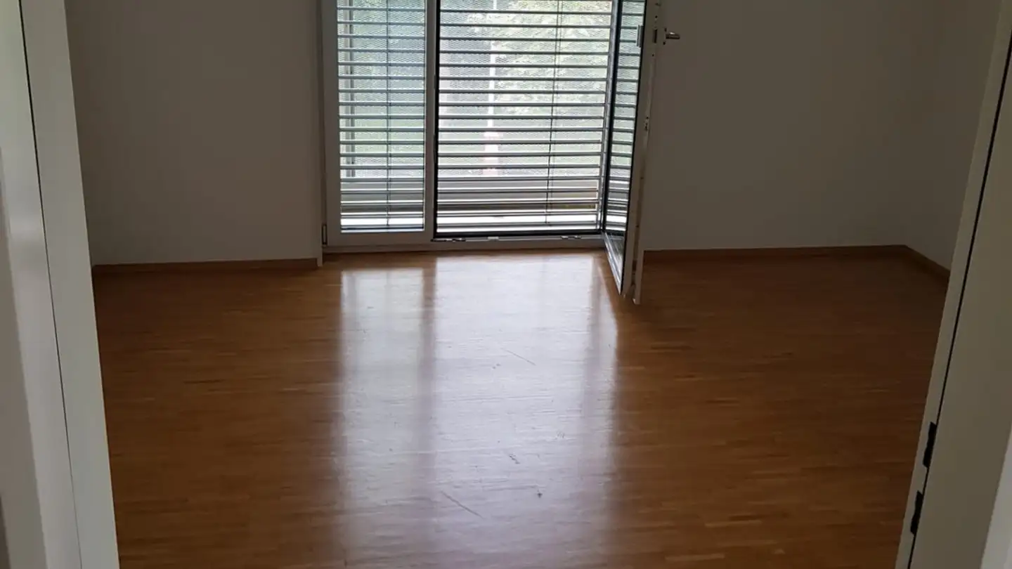 Single room for rent - 8046 Zürich