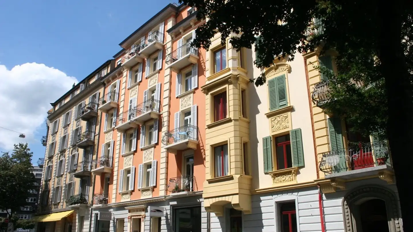 Commercial à louer - 6003 Luzern - Photo 2