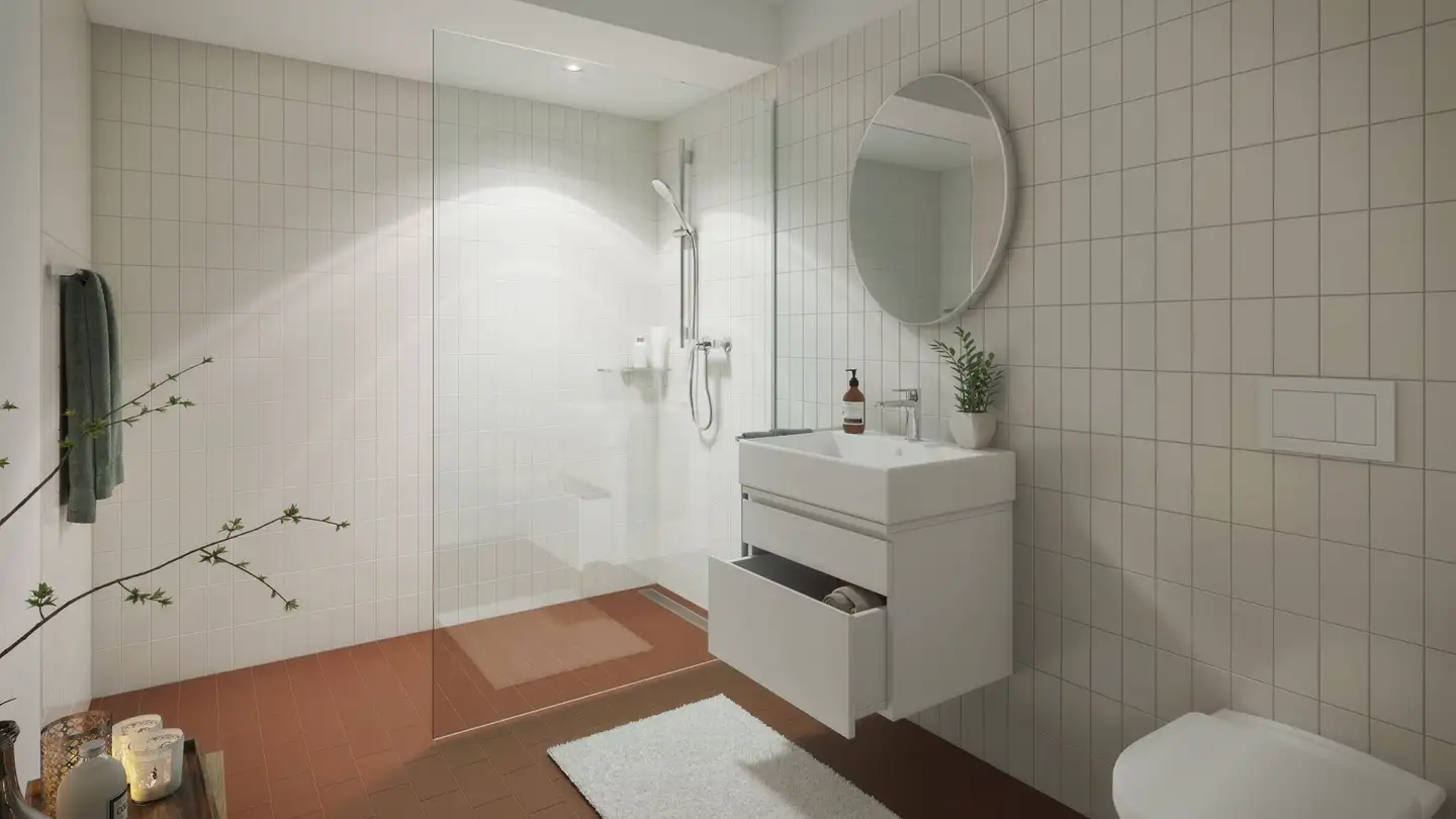 Appartamento in affitto - Rathausgasse 8, 5000 Aarau - Foto 2