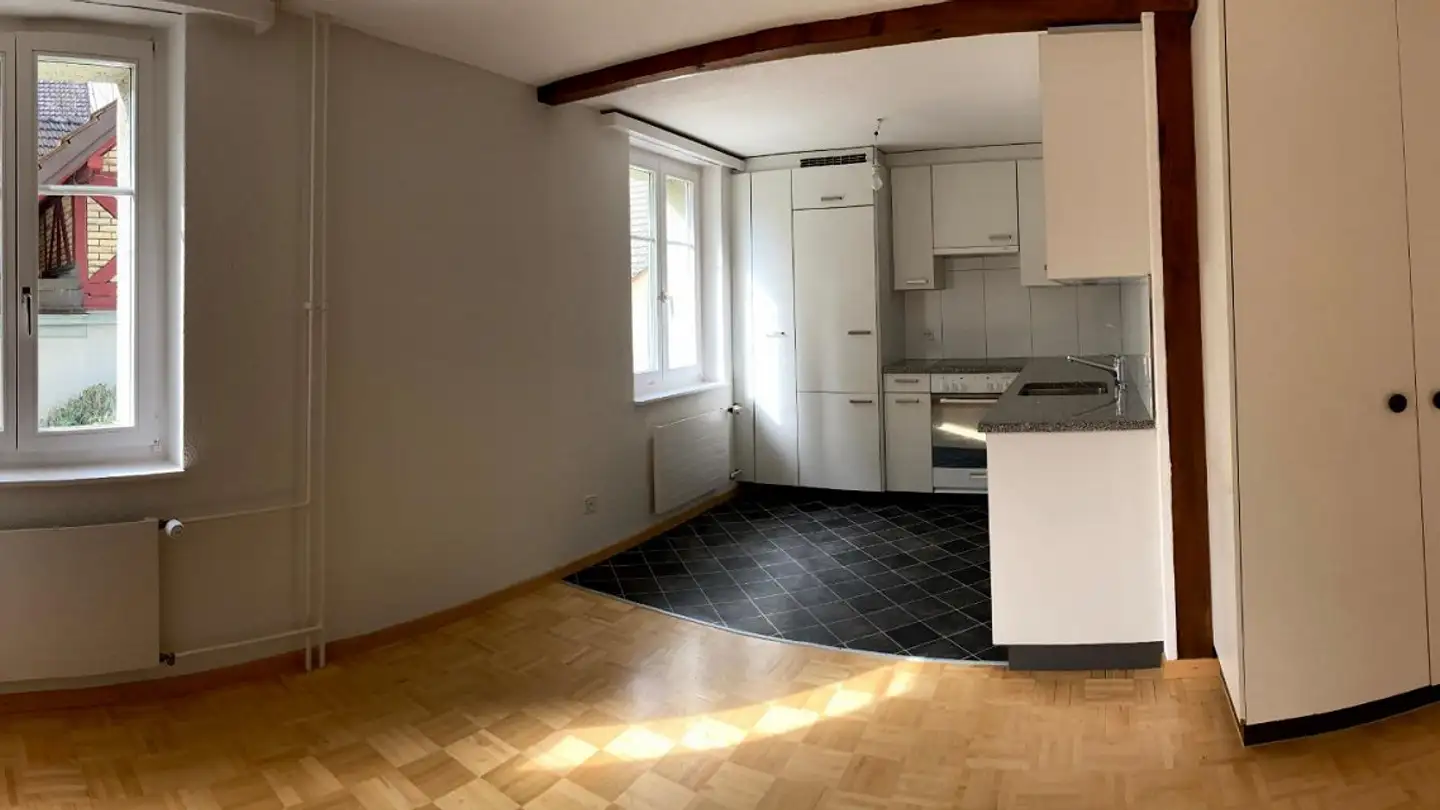 Appartamento in affitto - Steingrüeblistrasse 39, 9000 St. Gallen