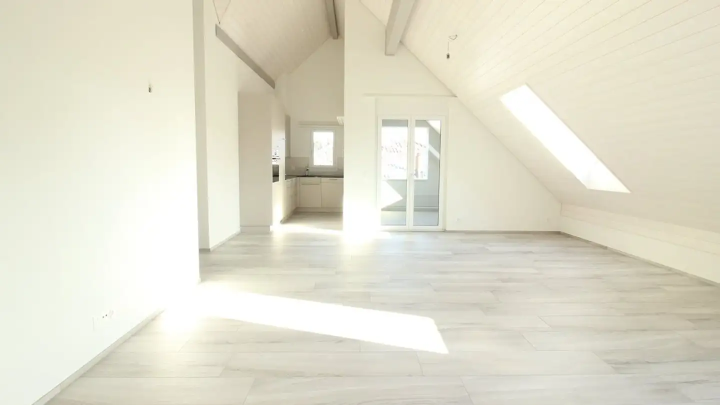 Apartment for rent - Schulstrasse 3b, 8965 Berikon - Photo 2