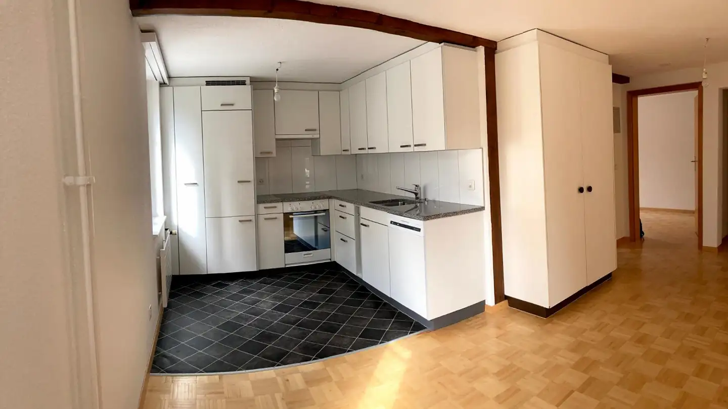 Appartamento in affitto - Steingrüeblistrasse 39, 9000 St. Gallen - Foto 2