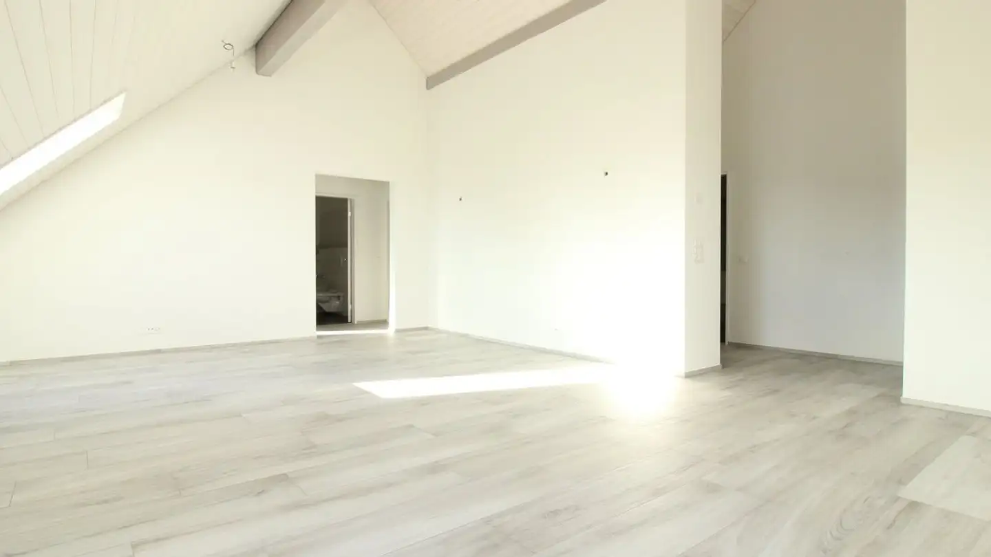 Apartment for rent - Schulstrasse 3b, 8965 Berikon - Photo 3
