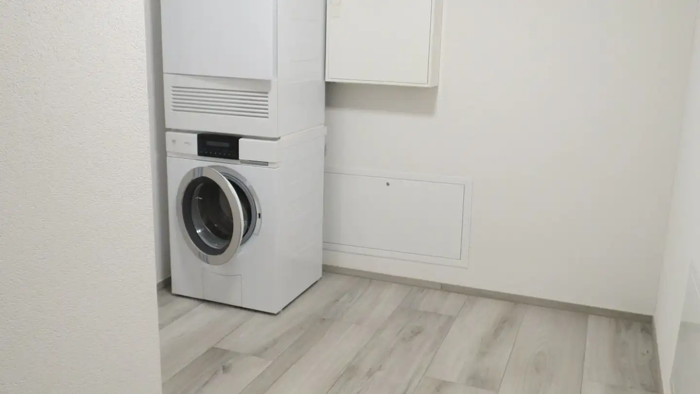 Apartment for rent - Schulstrasse 3b, 8965 Berikon - Photo 4