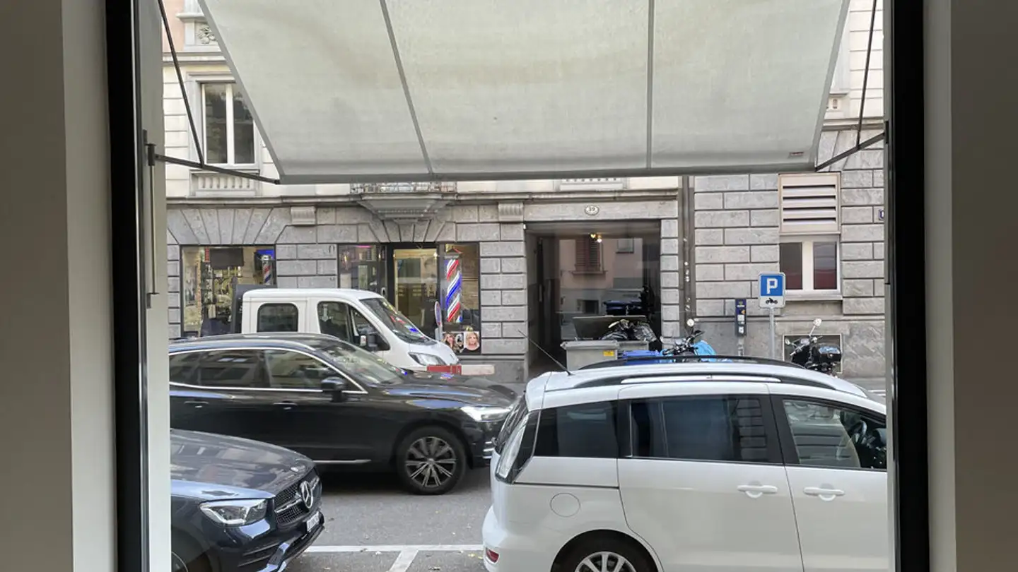 Commercial à louer - 6003 Luzern - Photo 3