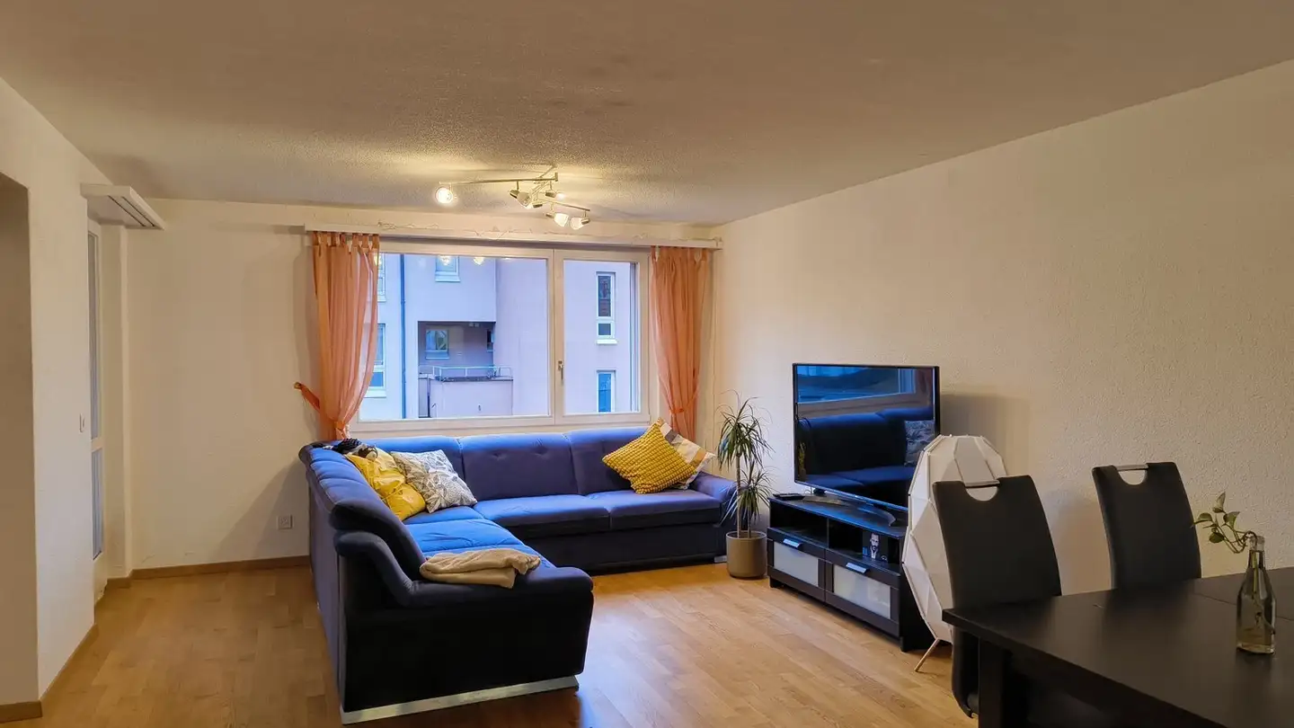 Apartment for rent - 8500 Frauenfeld