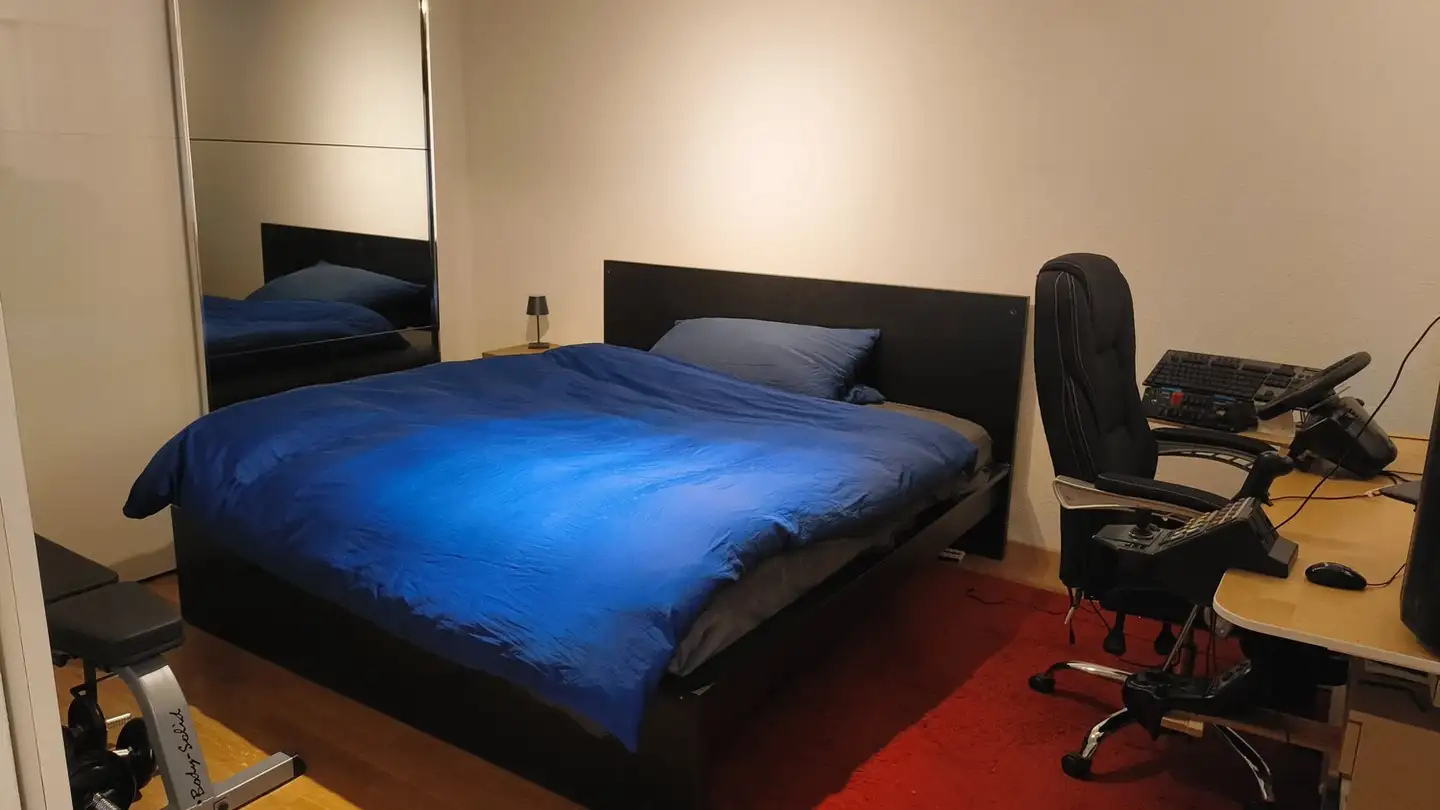 Apartment for rent - 8500 Frauenfeld - Photo 2