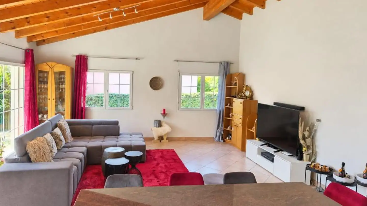 Villa in vendita - 1963 Vétroz - Foto 2