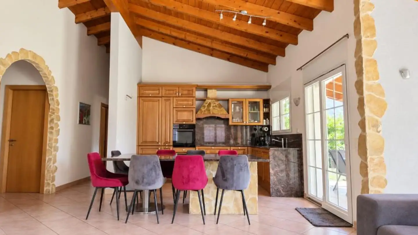 Villa in vendita - 1963 Vétroz - Foto 3