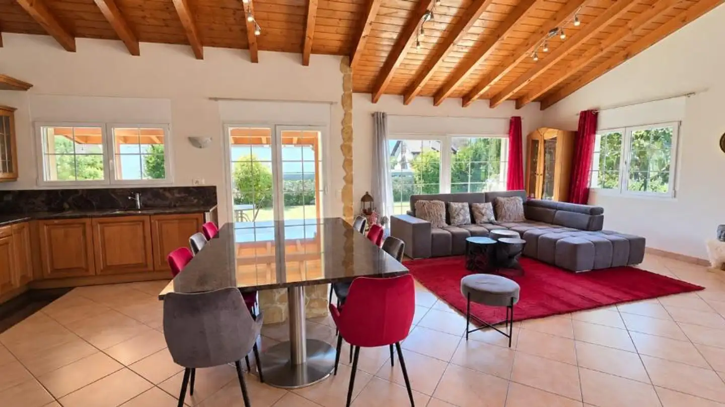 Villa in vendita - 1963 Vétroz - Foto 4