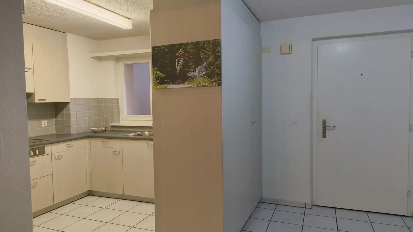 Apartment for rent - 8500 Frauenfeld - Photo 3