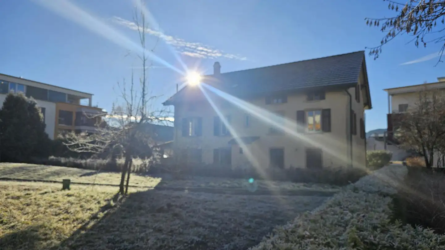 Terrain constructible à vendre - Sägereiweg 1, 8360 Eschlikon TG - Photo 2