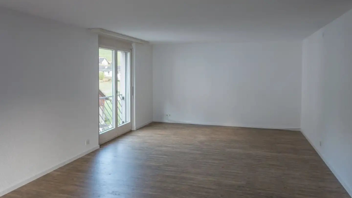 Appartement à louer - Poststrasse 22, 8868 Oberurnen - Photo 4