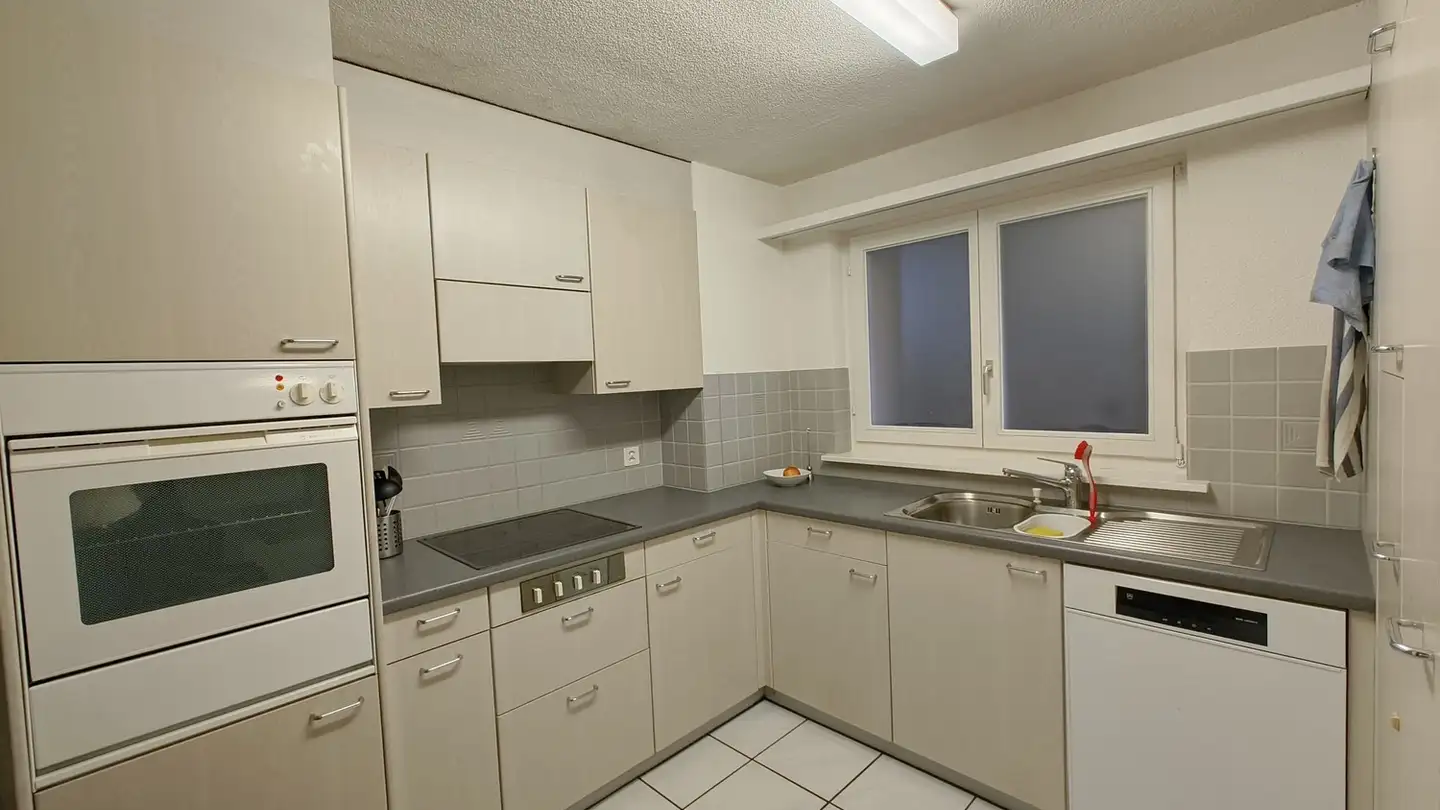 Apartment for rent - 8500 Frauenfeld - Photo 4