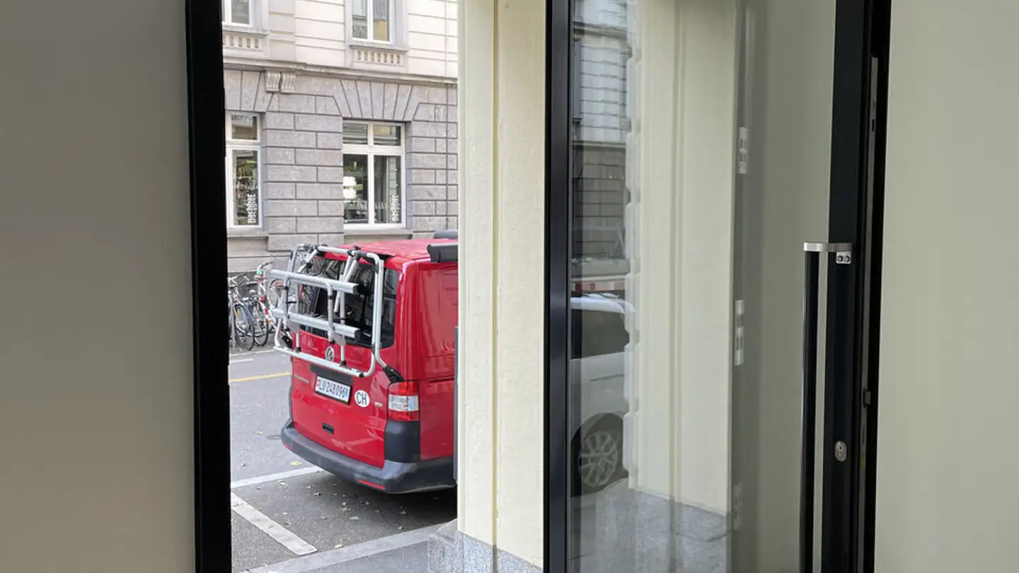 Commercial à louer - 6003 Luzern - Photo 4