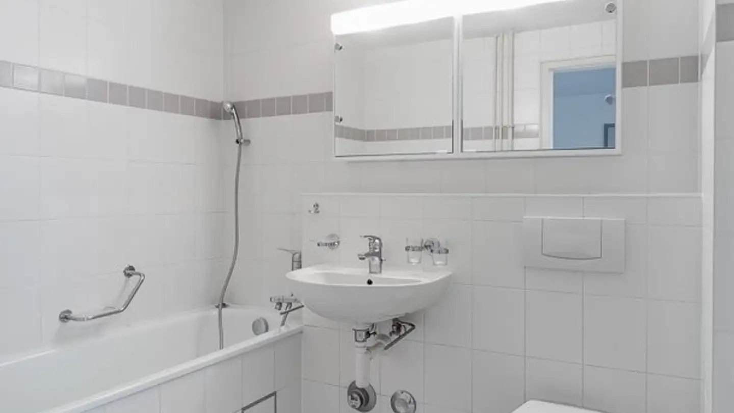 Appartamento in affitto - Oberwilerstrasse 4, 4142 Münchenstein - Foto 3